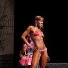 Crystal  Blum - NPC Iron Mountain Championships 2012 - #1